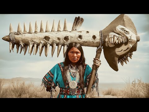 Weapons Of Native Americans You Have Never Heard Of