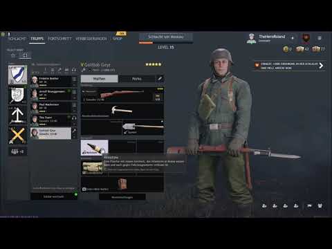 Enlisted Tipps von Profi: Trupps und Ausrüstung