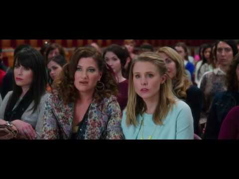 Bad Moms - Official Trailer 2