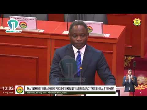 Juaboso MP Speaks After Sefwi Sayerano Shooting Leaves Two D3ad