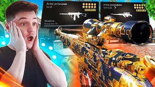 LA MEILLEURE CLASSE POUR JOUER EN SOLO ?