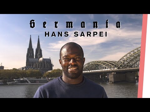 Hans Sarpei | GERMANIA