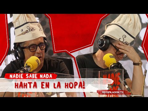 Hahta en la hopa! | Recopilación NSN T11