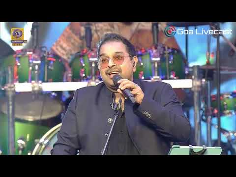 Shankar mahadevan Live Concert with Caralisa Monteiro & Louis Banks