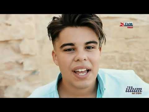 Fil-Pjazza Tar-Rahal - Drakard Interviewed on Ilum Ma' Steph