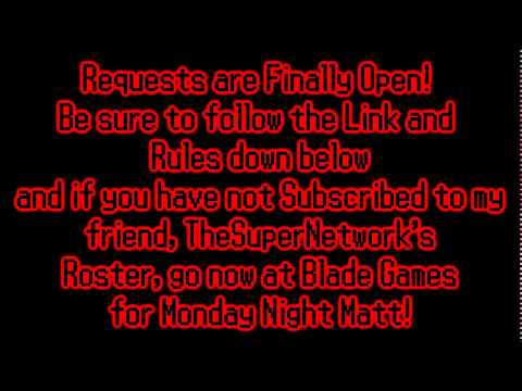 AB Mugen Season 9 Requests Open!