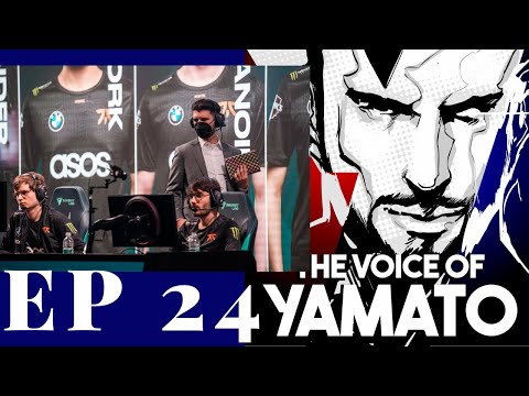The Voice of Yamato Episode 24 - Playoffs, MVPs and All-Pro Team