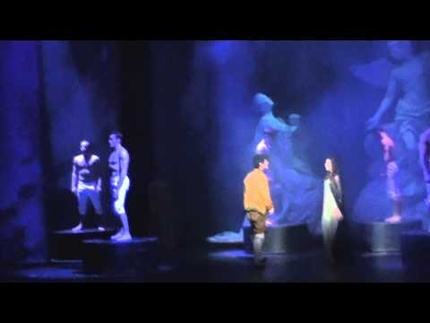 La guerre pour se plaire - Camille Lou et Louis Delort - 1789, les amants de la Bastille