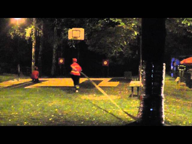 Hájov-pod hasičárnou, 01. 09. 2012