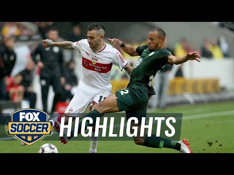 download lagu mp3 mp4 Wolfsburg Vs Stuttgart, download lagu Wolfsburg Vs Stuttgart gratis, unduh video klip Wolfsburg Vs Stuttgart