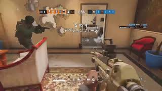 シージ参加枠