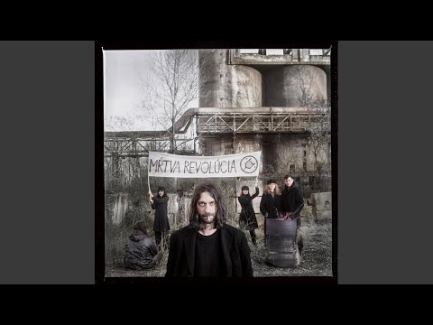 Mŕtva revolúcia II.