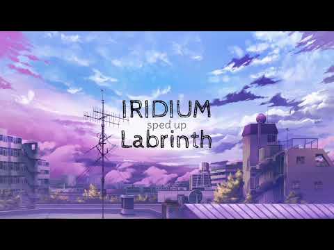 Iridium (sped up+463khz) - Labrinth