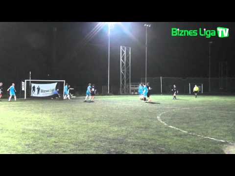 23.07.2014 YesSport I Liga A - Biesiada z ,,Hudym Smalcem'' vs. A.S.A.