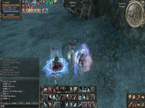 the abyss x300 pirate myself : )