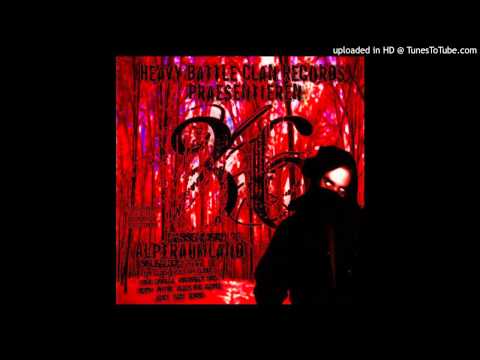 Massenmord36, Fluch & Yek - Schwarze Wälder der Nordseite