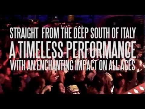 Baciamolemani - Promo