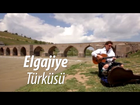 Elqajiye Türküsü - Paul Dwyer Yorumuyla