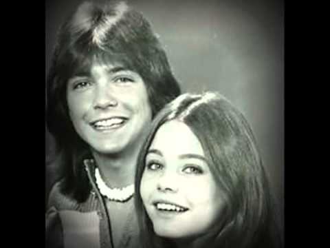 🔴 David Cassidy...  Being Together
