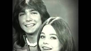 ♥ David Cassidy...  Being Together ♥