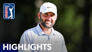PGA TOUR Highlights | Round 4 | FedEx St. Jude | 2026