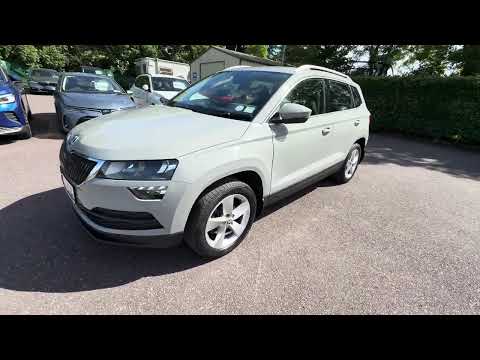 KAROQ AMB 1.0 TSI | 1 OWNER | FINANCE | WARRANTY - Image 2