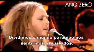 The Fence (O Muro) - Tim Minchin (legendado)