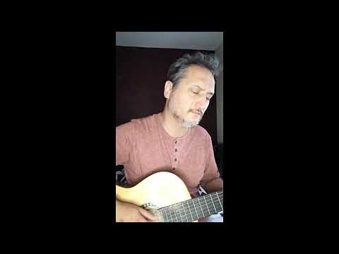 "Comme ça" de NADAU par #Jérôme #AMPOULANGE #Nadau