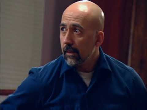 The FBI Files Season 6 Episode 12 S06E12 - "A Bitter End" Complete TV Series