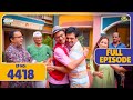 FULL EPISODE 4418 Popatlal Ne Bachayi Taarak Ki Naukri Taarak Mehta Ka Ooltah Chashmah