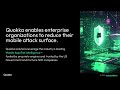 Quokka | Mobile App Risk Intelligence