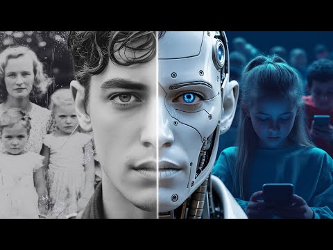 Et si le monde était mieux AVANT ?