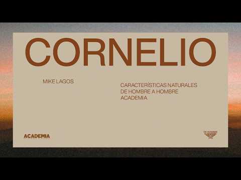 Cornelio