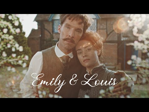 Emily & Louis || Arcade || The Electrical Life of Louis Wain