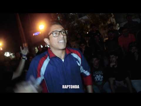 Hague vs. Sello - Cartas sobre la Mesa - Raptonda 2020