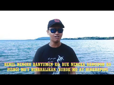 Datu Eljohn - Langit Endu Lupa Pagaltan