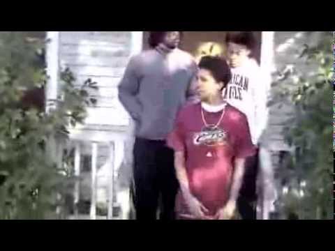 Yg Davis - Mike Tyson | Shot By @RedViewFilms