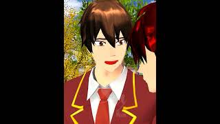 Download lagu ccp sakura school simulator BL 🥰💅 mp3
