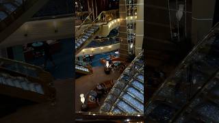 MSC Fantasia #msc #лайнер #стамбул