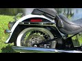 2012 HARLEY DAVIDSON SOFTAIL DELUXE