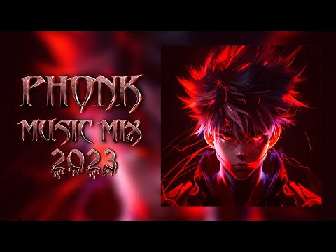 Phonk Music Mix 2023 ※ Aggressive Phonk Music ※ Фонк 2023 | Best Drift Phonk Songs