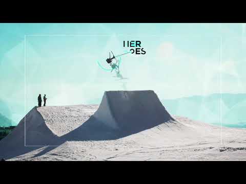 Patagonia Dreamin´- Calesita Music