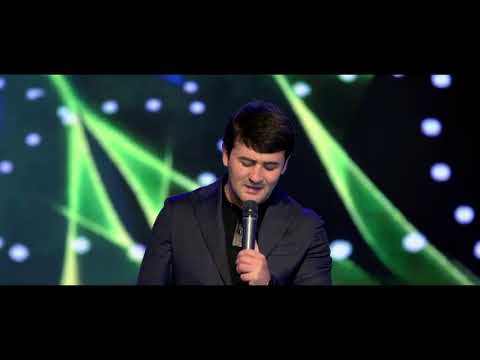 Шахроми Абубакр - Паймона 2020 | Shahromi Abubakr - Paymona 2020