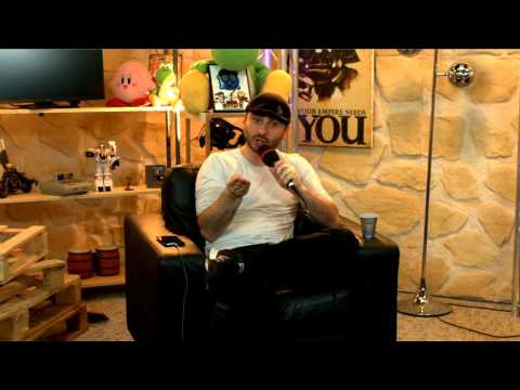 [S06E18] Meurs pas sans ton PIF ! - NWM et Frogbyte