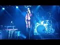 Karin Park - Human Beings (Live @ Warsaw, 13.04 ...