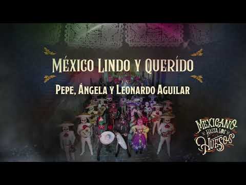 Video thumbnail for México Lindo y Querido