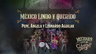 México Lindo y Querido Music Video