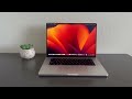 Ноутбук Apple MacBook Pro Z1740017Z Space Gray 16 2023 Custom 8