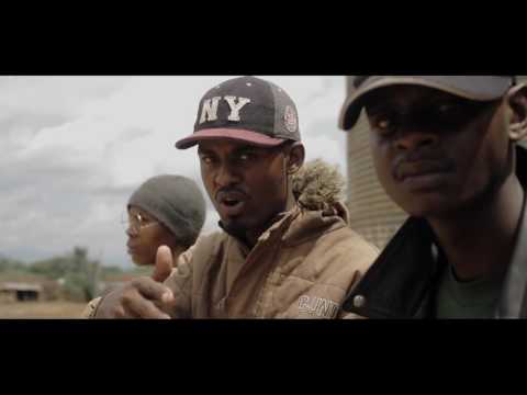 GZO MAN- USIWAZE NINACHO KULA OFFICIAL MUSIC VIDEO