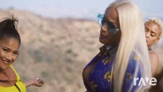 Stefflon Don / French Montana - Hit Me Up / Hurtin Me (Remix)